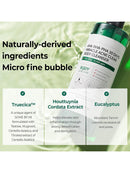 SOME BY MI AHA BHA PHA 30 Days Miracle Acne Clear Body Cleanser - 13.5Oz, 400ml