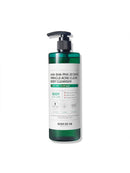 SOME BY MI AHA BHA PHA 30 Days Miracle Acne Clear Body Cleanser - 13.5Oz, 400ml