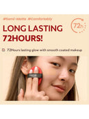 TIRTIR Mask Fit Red Cushion Foundation-2Color