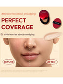 TIRTIR Mask Fit Red Cushion Foundation-2Color
