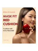 TIRTIR Mask Fit Red Cushion Foundation-2Color