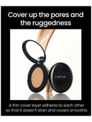 TIRTIR Mask Fit Cushion 2Color