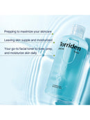 Torriden Dive-in Low-Molecular Hyaluronic Acid Toner 10.14 fl oz